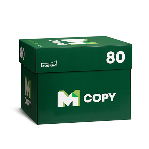 A4  MCOPY 80g